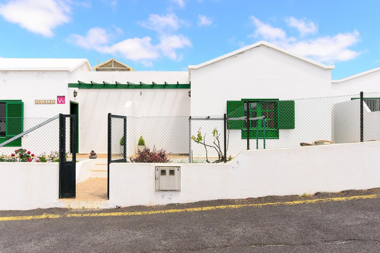 Casa Angeles 2